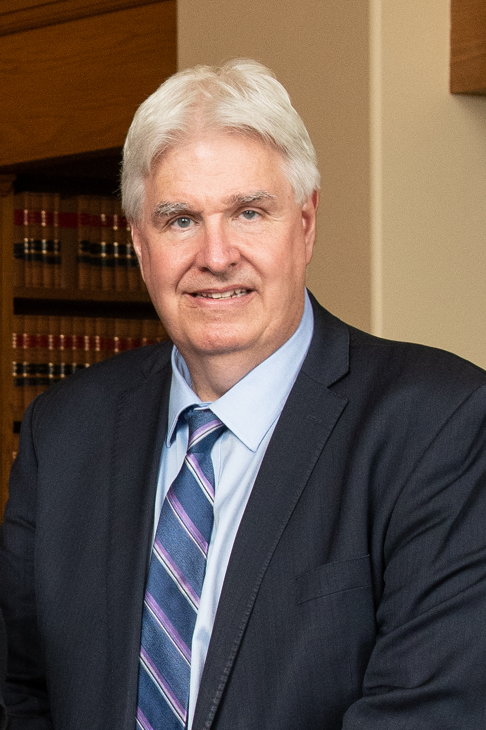 Supply chain illustration