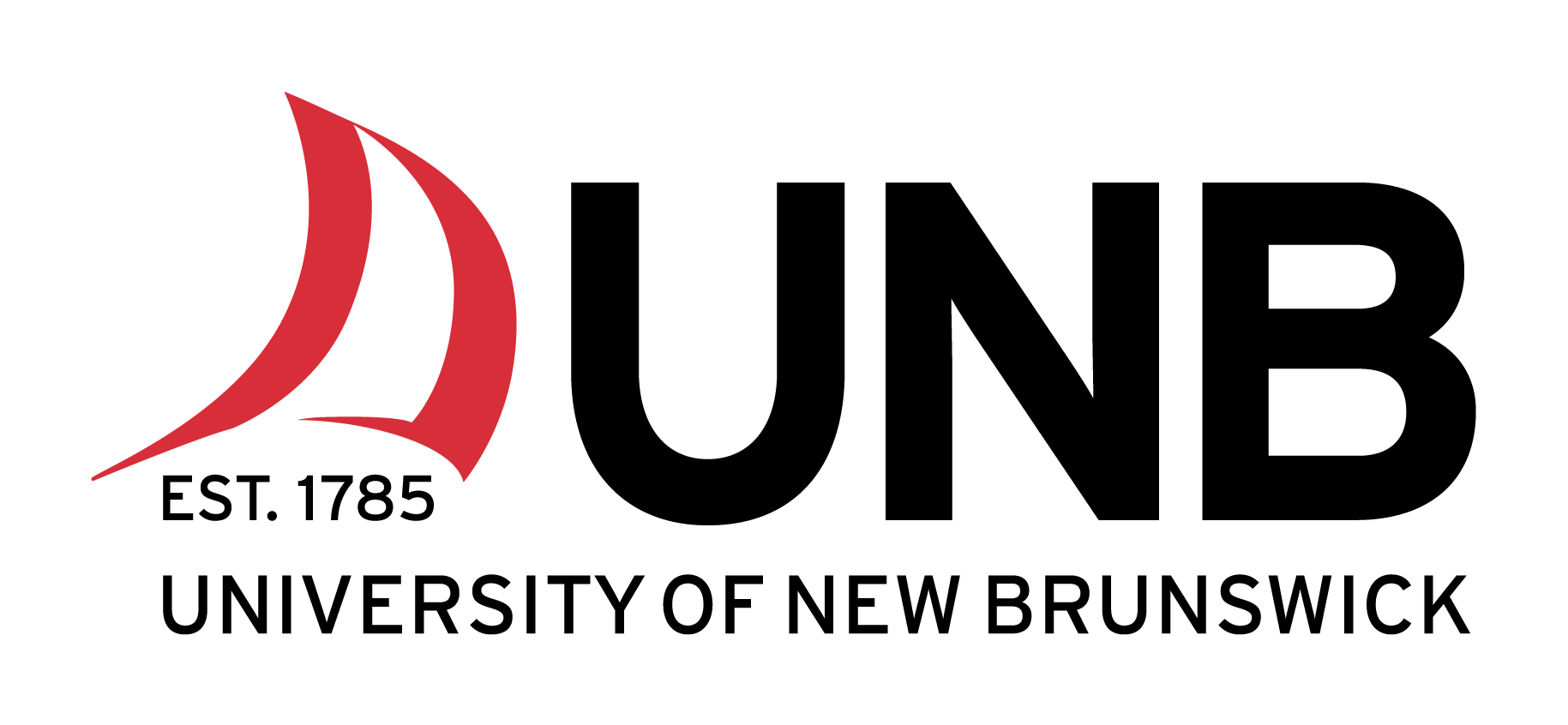 UNB logo